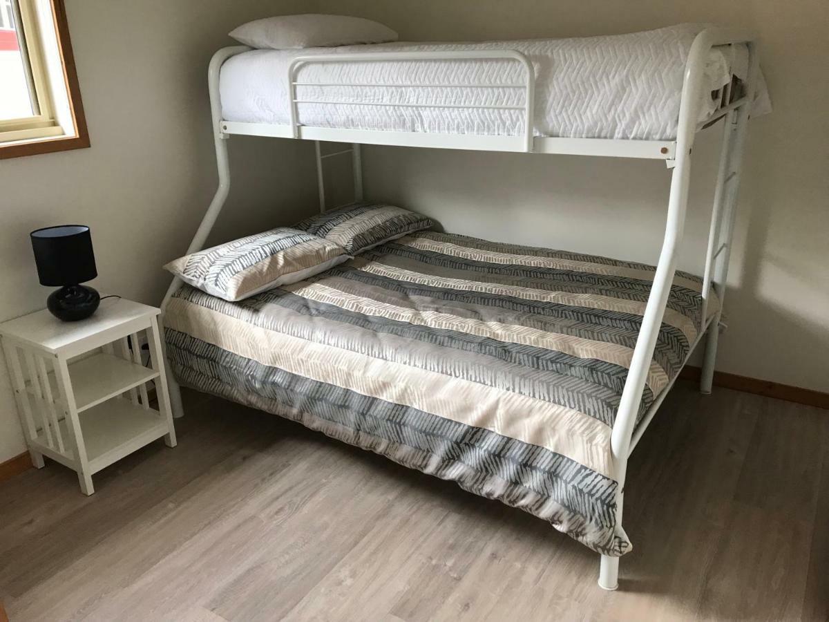 Loma Cottages Lunawanna Luaran gambar